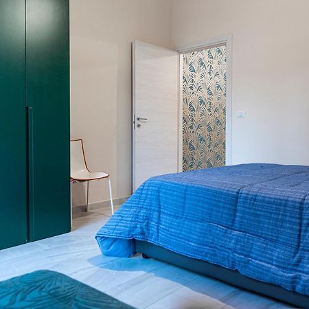Charm House Διαμέρισμα Νάπολη Εξωτερικό φωτογραφία