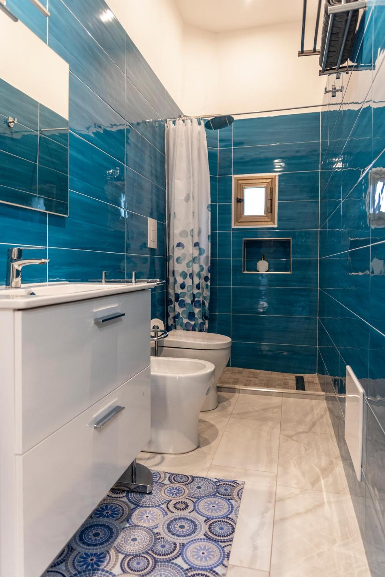 Charm House Διαμέρισμα Νάπολη Εξωτερικό φωτογραφία
